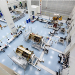 Vesolje kot novo gospodarsko polje: od orbite do prihodkov  